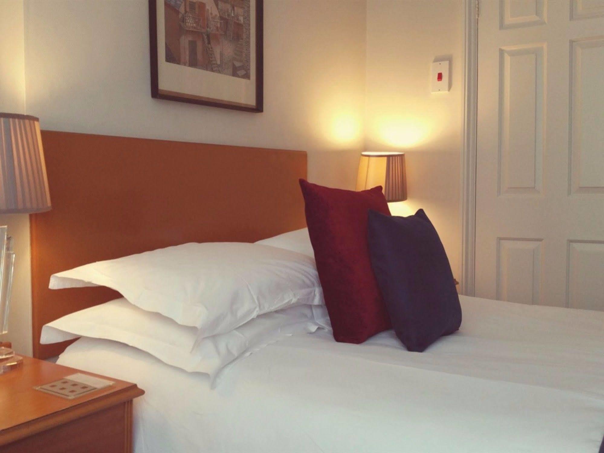Starlings Guest house