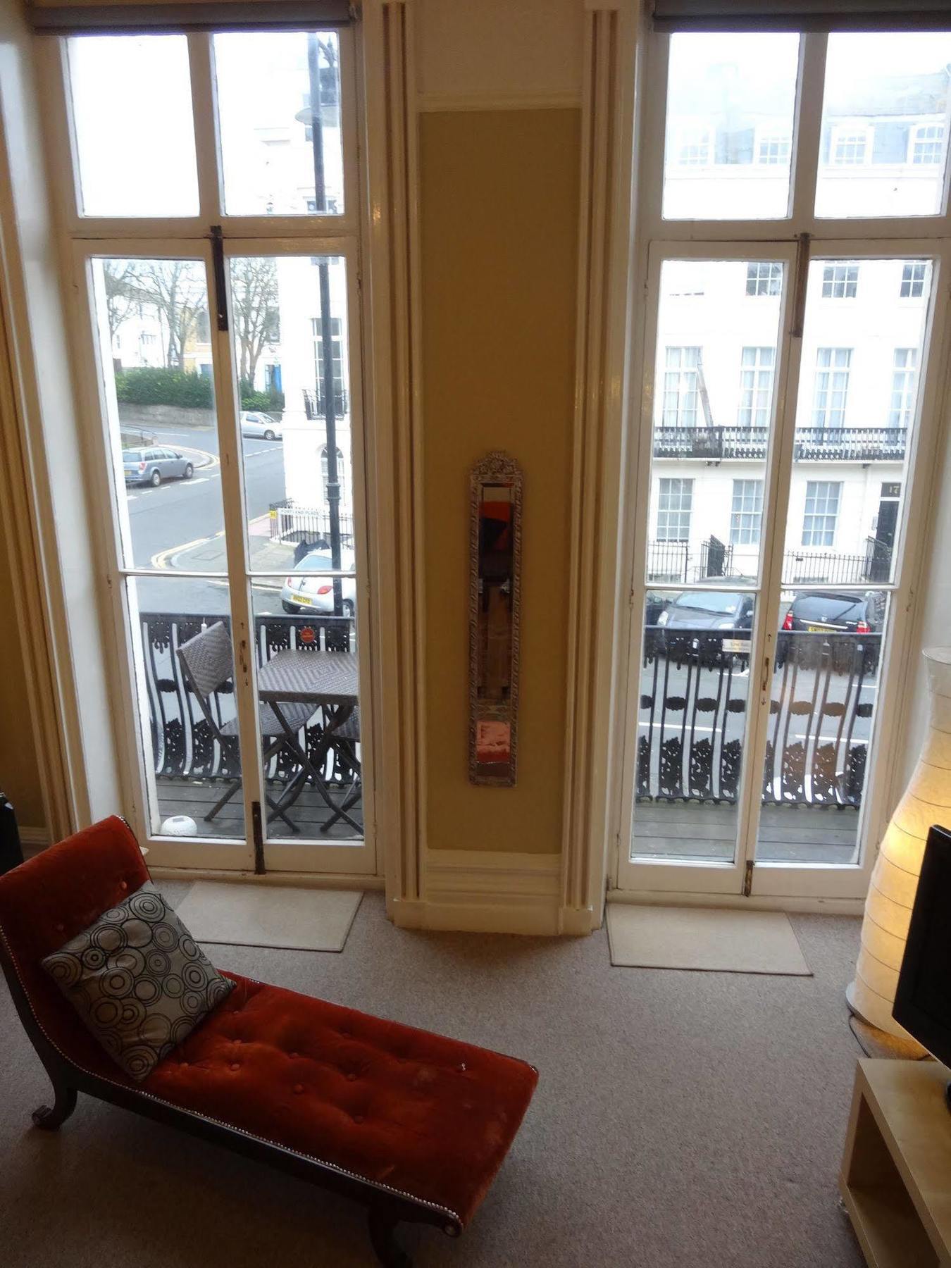 Break - Burlington Pad Apartment Brighton