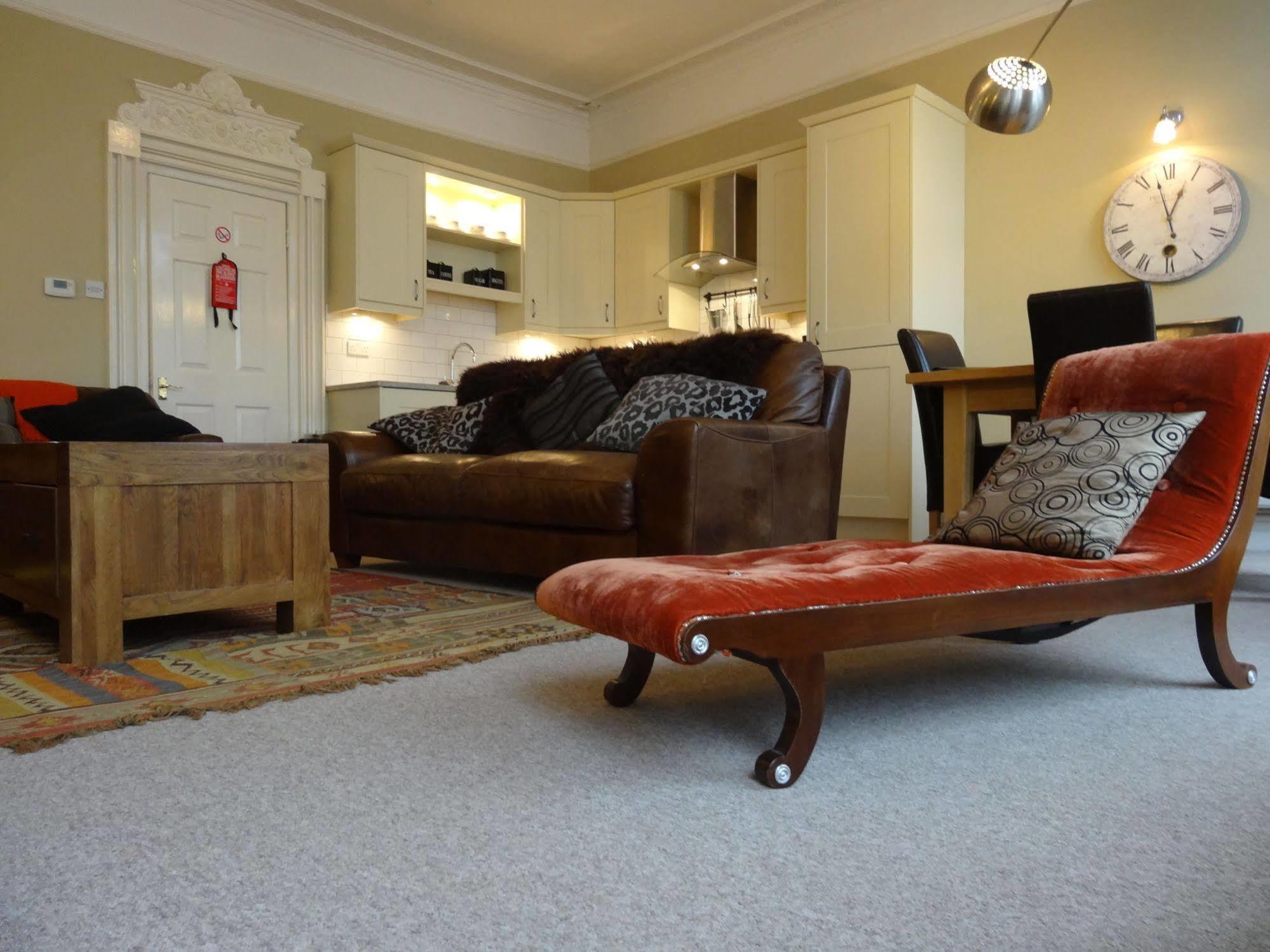 Break - Burlington Pad * Brighton