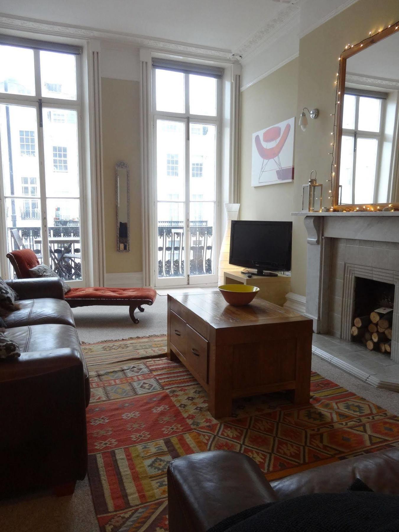 Break - Burlington Pad Brighton