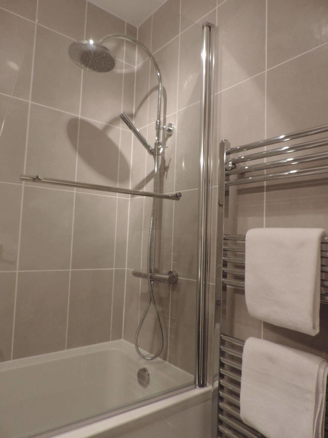 Apartment Break - Burlington Pad Brighton
