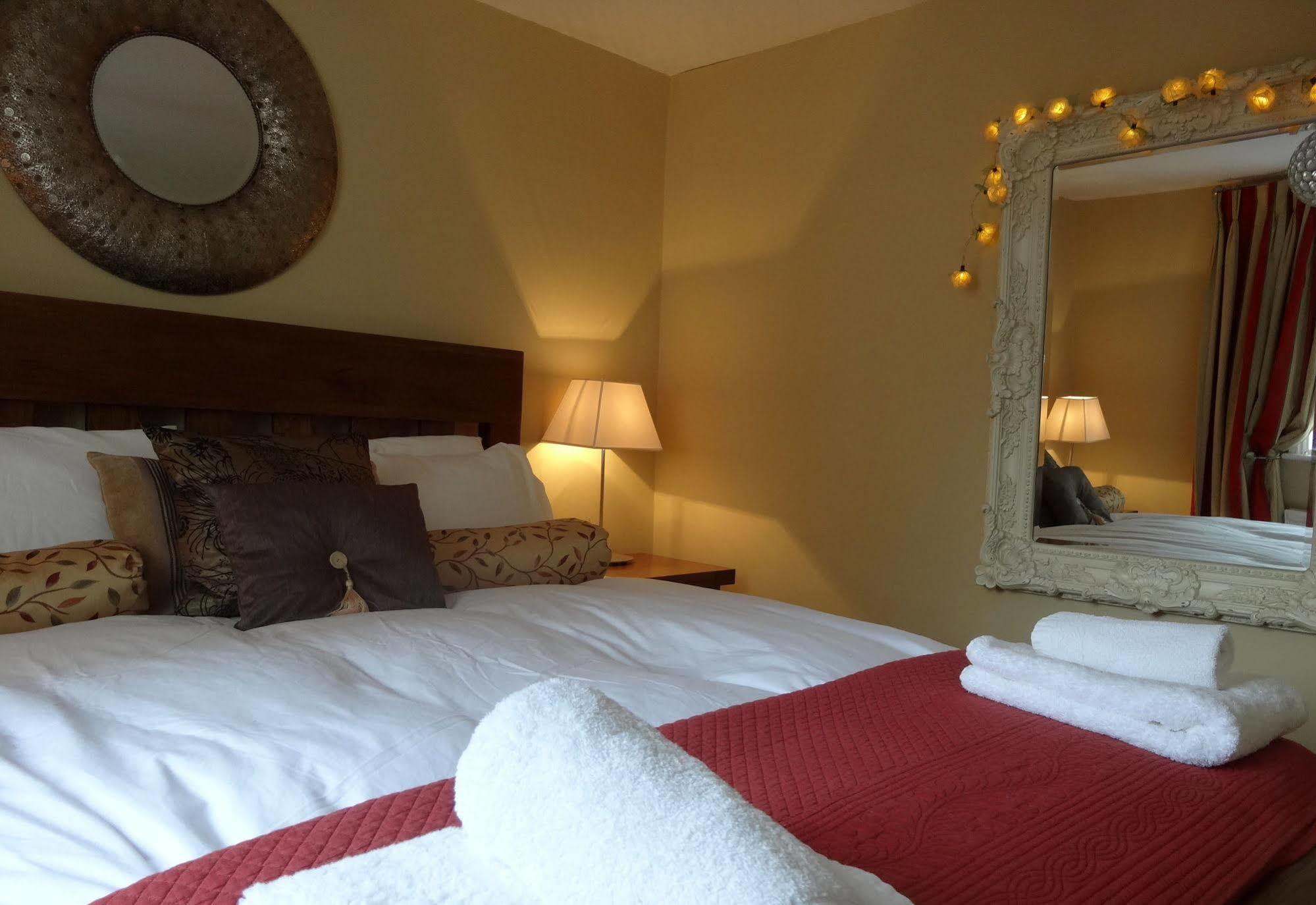 Break - Burlington Pad * Brighton