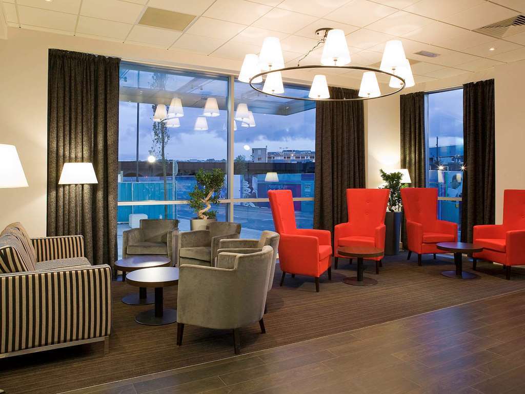 Ibis Centre - Station 3* Brighton