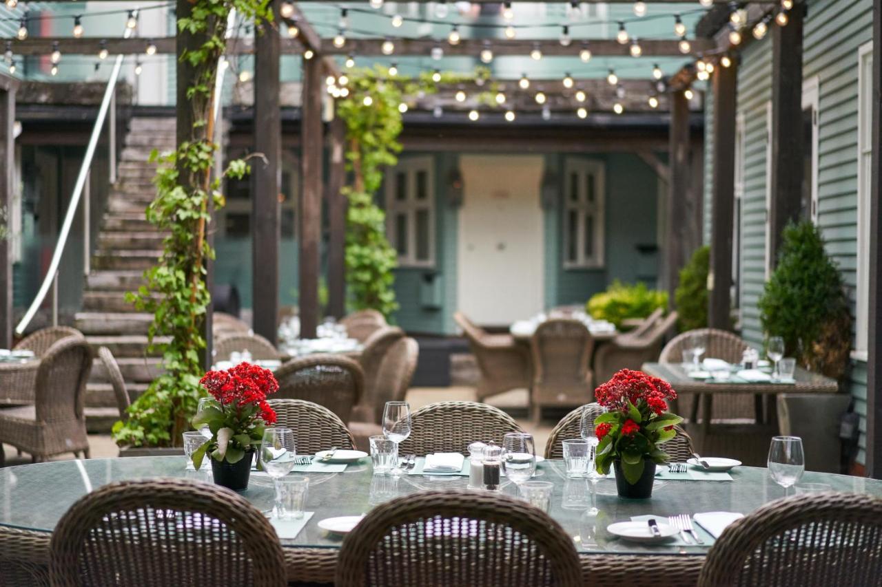 Du Vin & Bistro