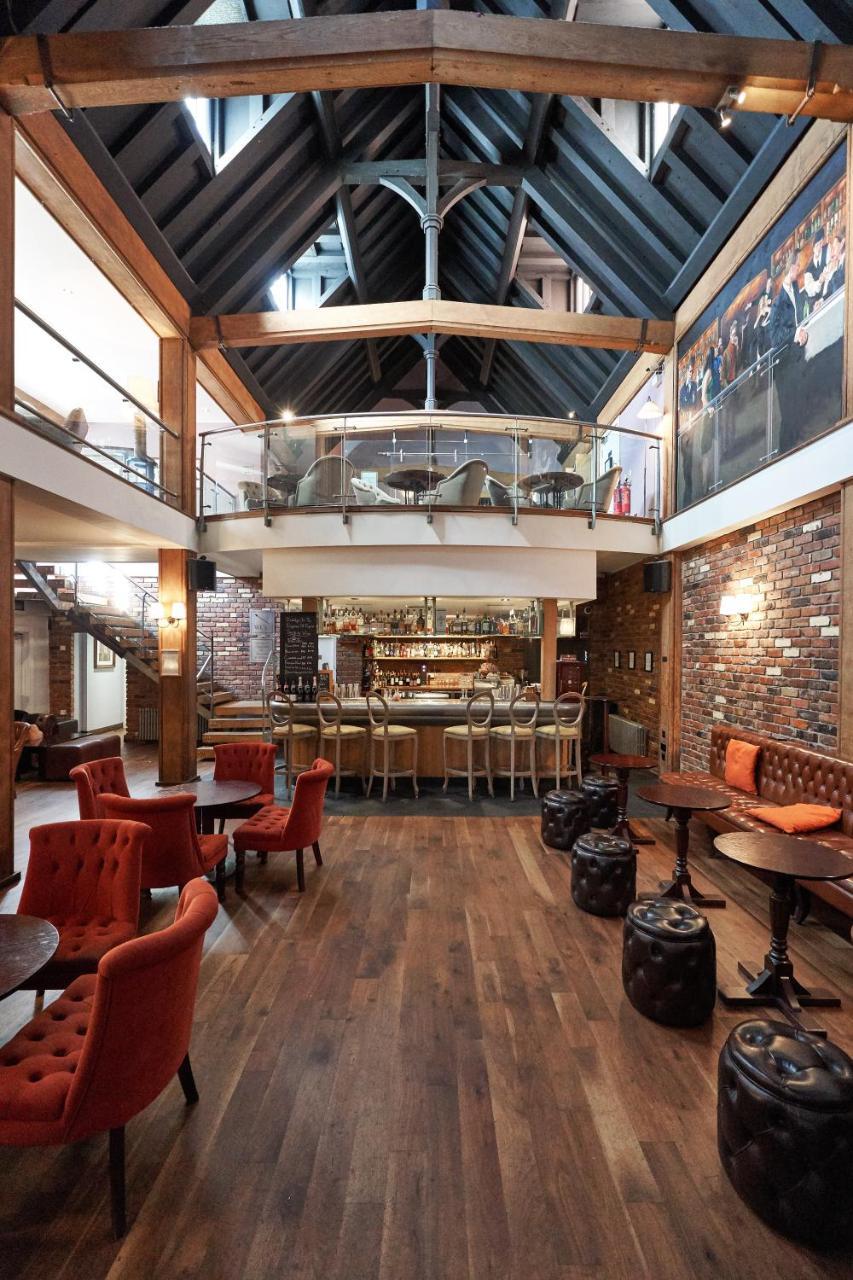 Du Vin & Bistro