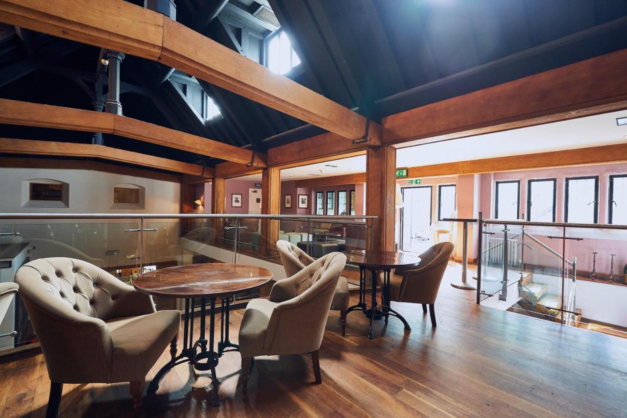 Hotel Du Vin & Bistro 4*
