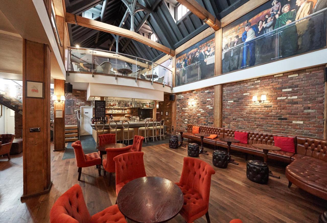 Du Vin & Bistro Hotel 4*