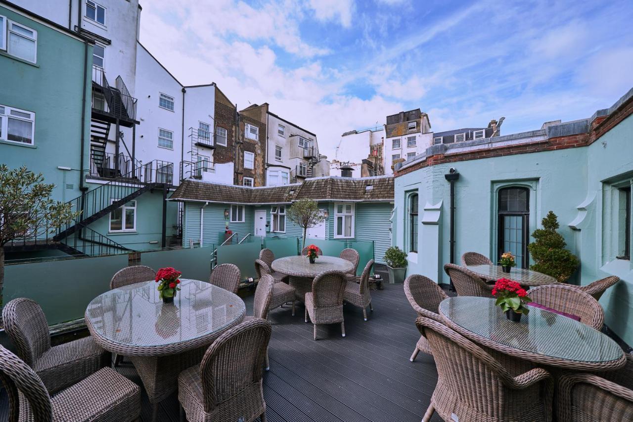 Du Vin & Bistro Brighton