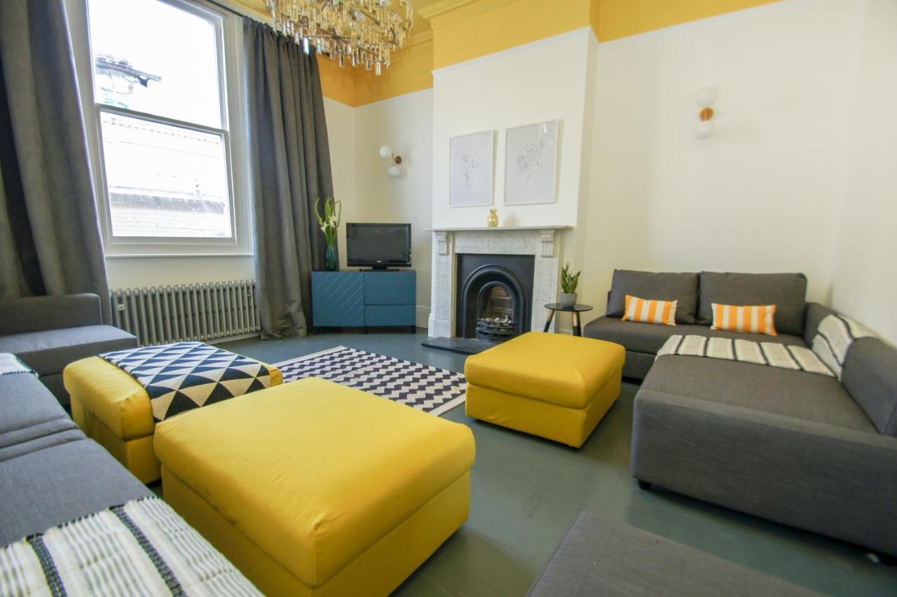 Holiday home Lanes Townhouse