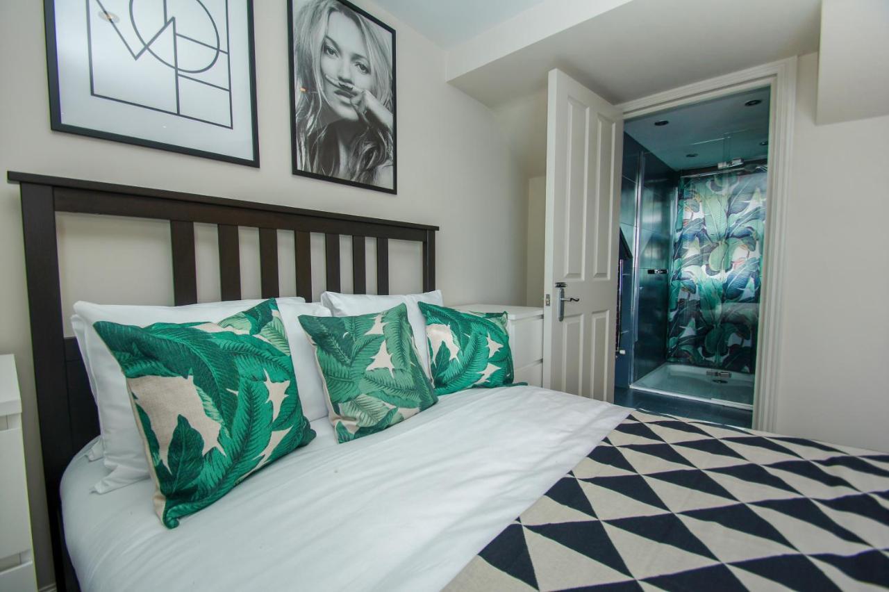 Lanes Townhouse Brighton