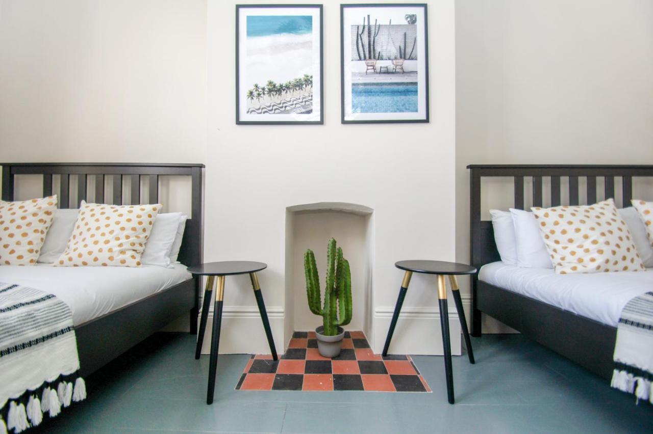 Lanes Townhouse *