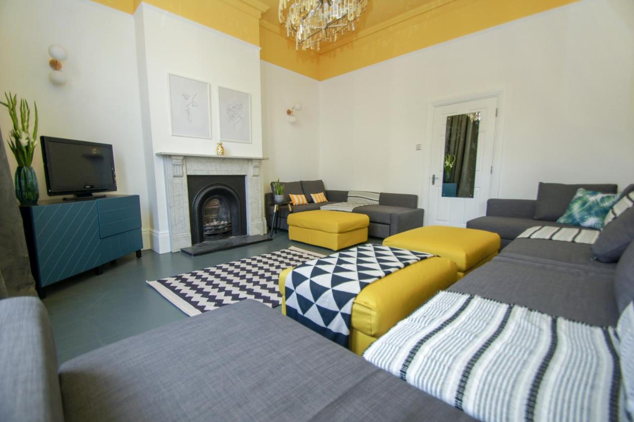 Lanes Townhouse Holiday home *