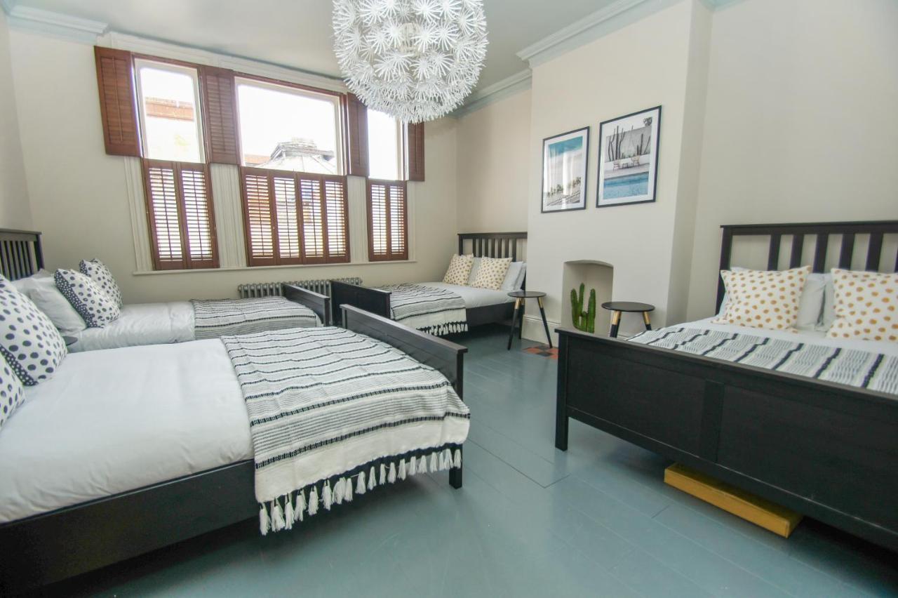 Holiday home Lanes Townhouse