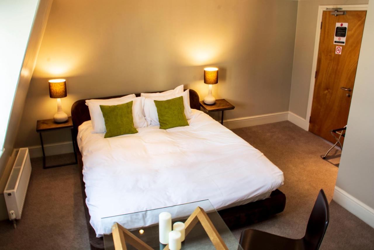 Guest house Amherst 3*
