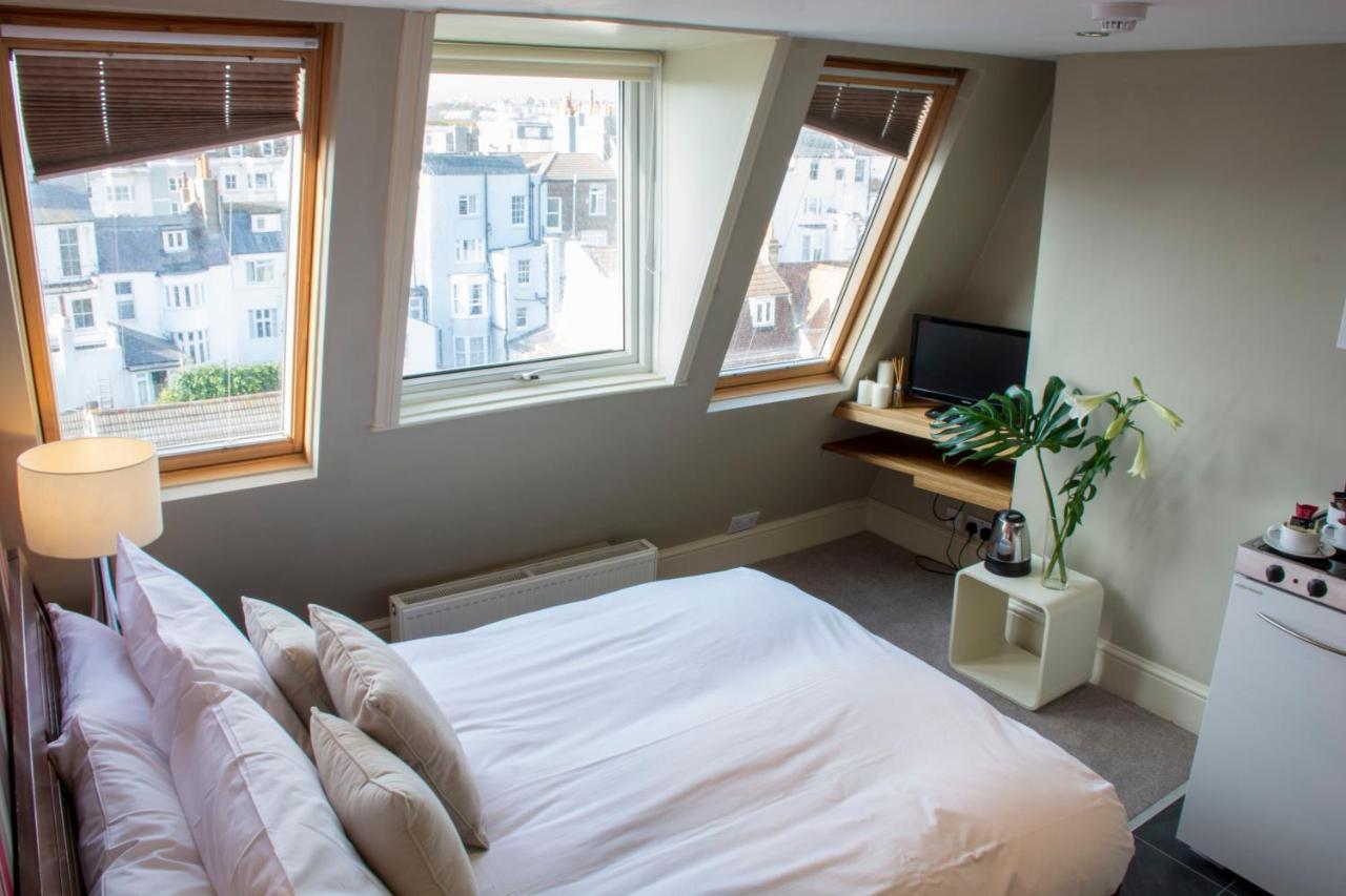 Amherst Guest house Brighton