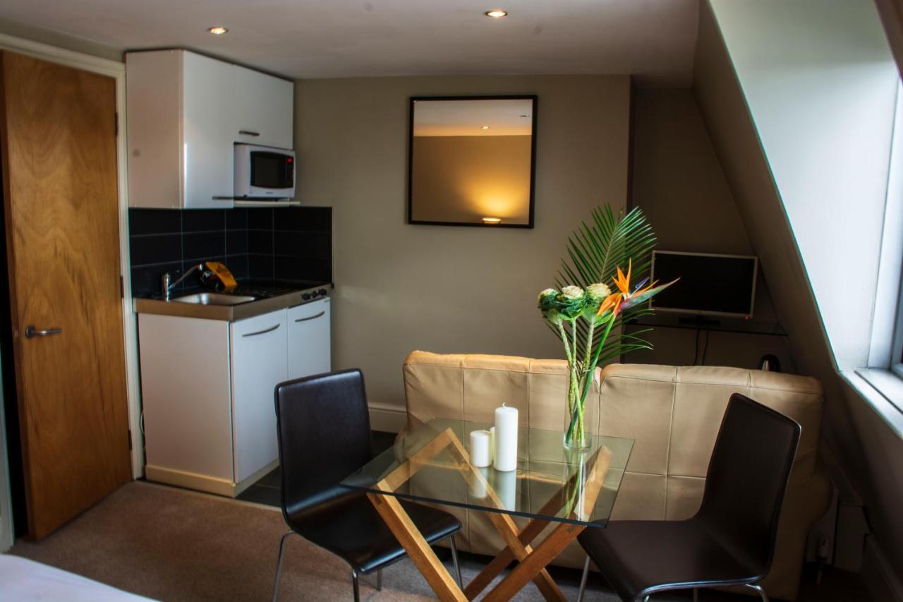 Guest house Amherst