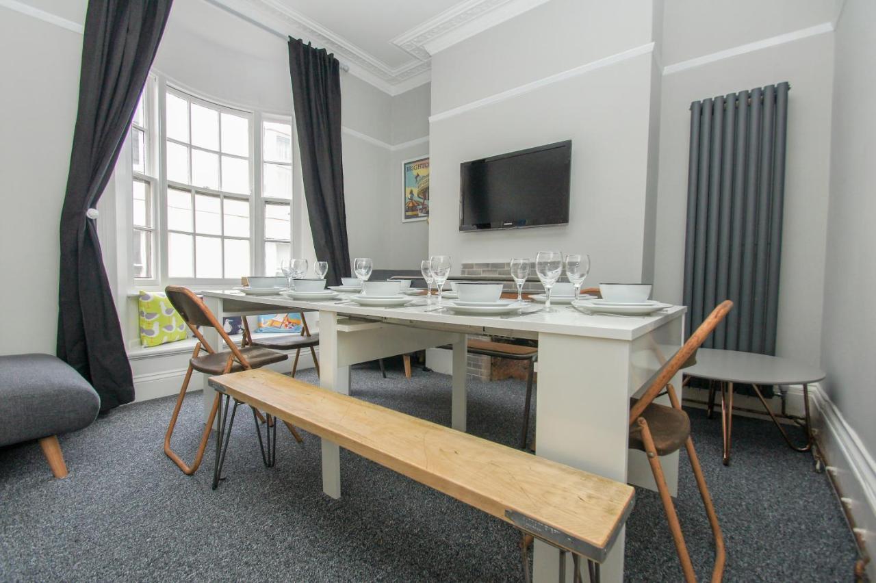 Apartment Mucky Duck House - Central- By Lets *