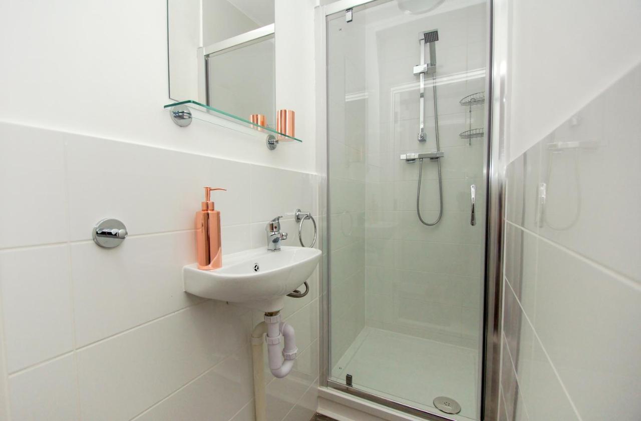 Apartment Mucky Duck House - Central- By Lets *