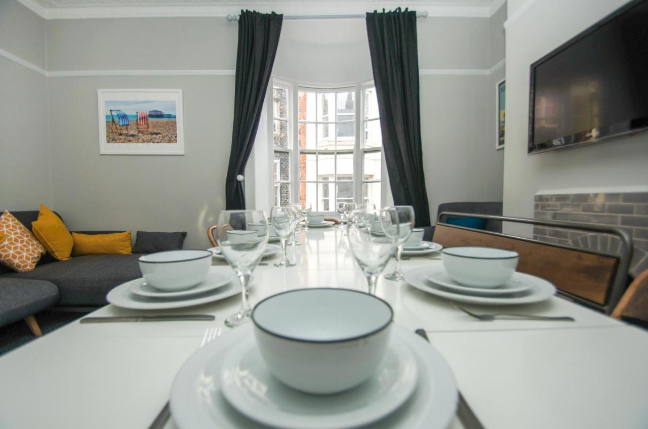 Mucky Duck House - Central- By Lets Apartment