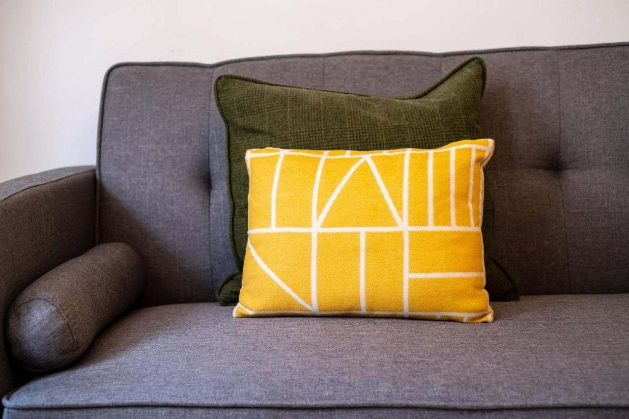 Apartment Bright And Modern 1 Bed Flat In Great Location Brighton