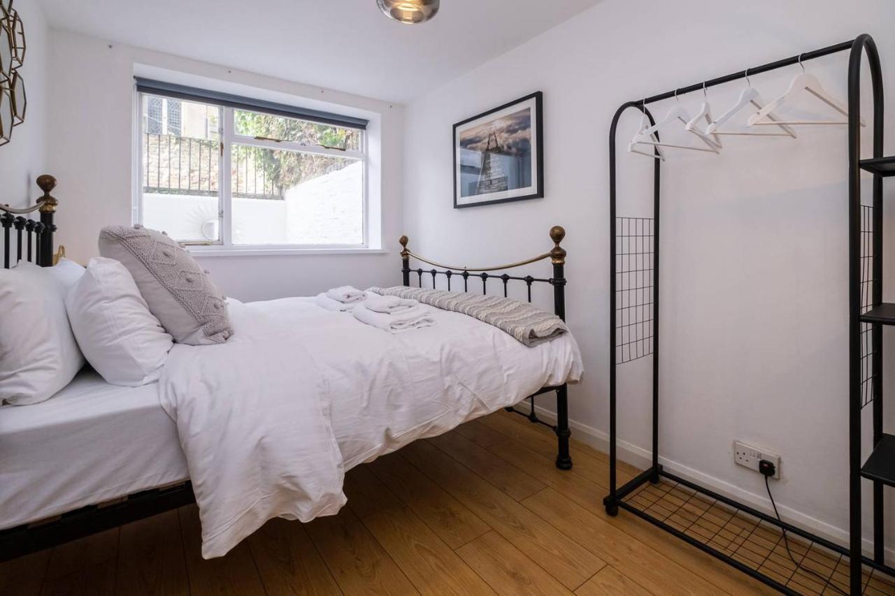 Bright And Modern 1 Bed Flat In Great Location Apartment Brighton