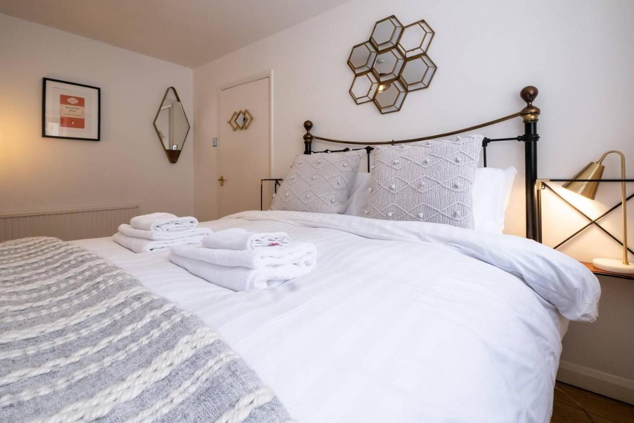 Apartment Bright And Modern 1 Bed Flat In Great Location Brighton