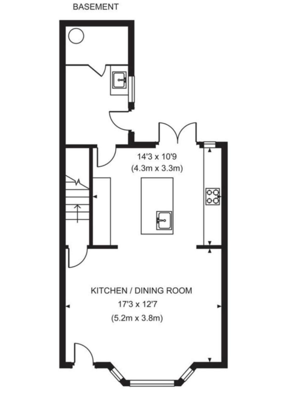 Holiday home Sillwood House Brighton