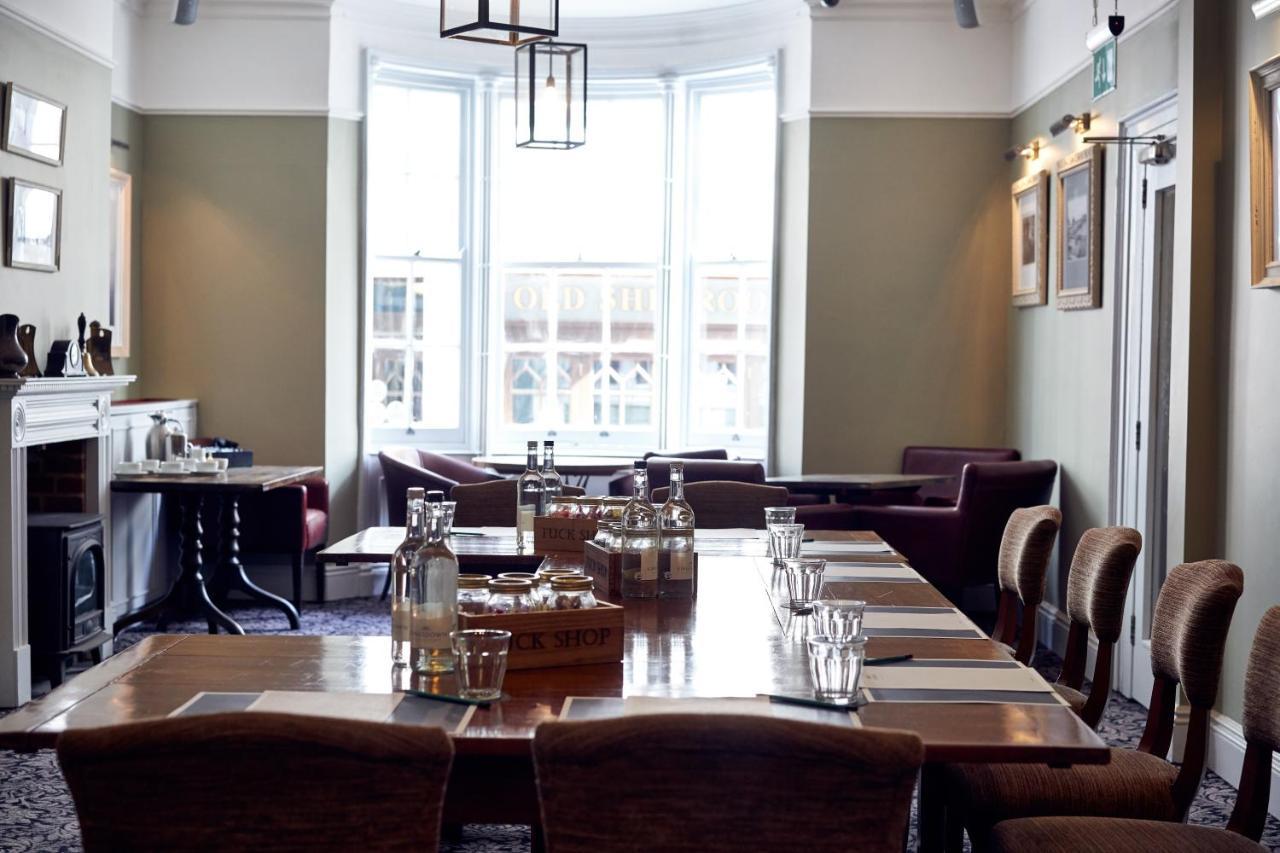 Du Vin & Bistro Brighton