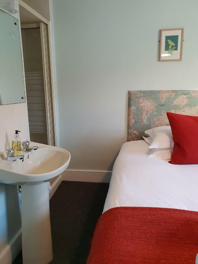 Starlings Guest house Brighton