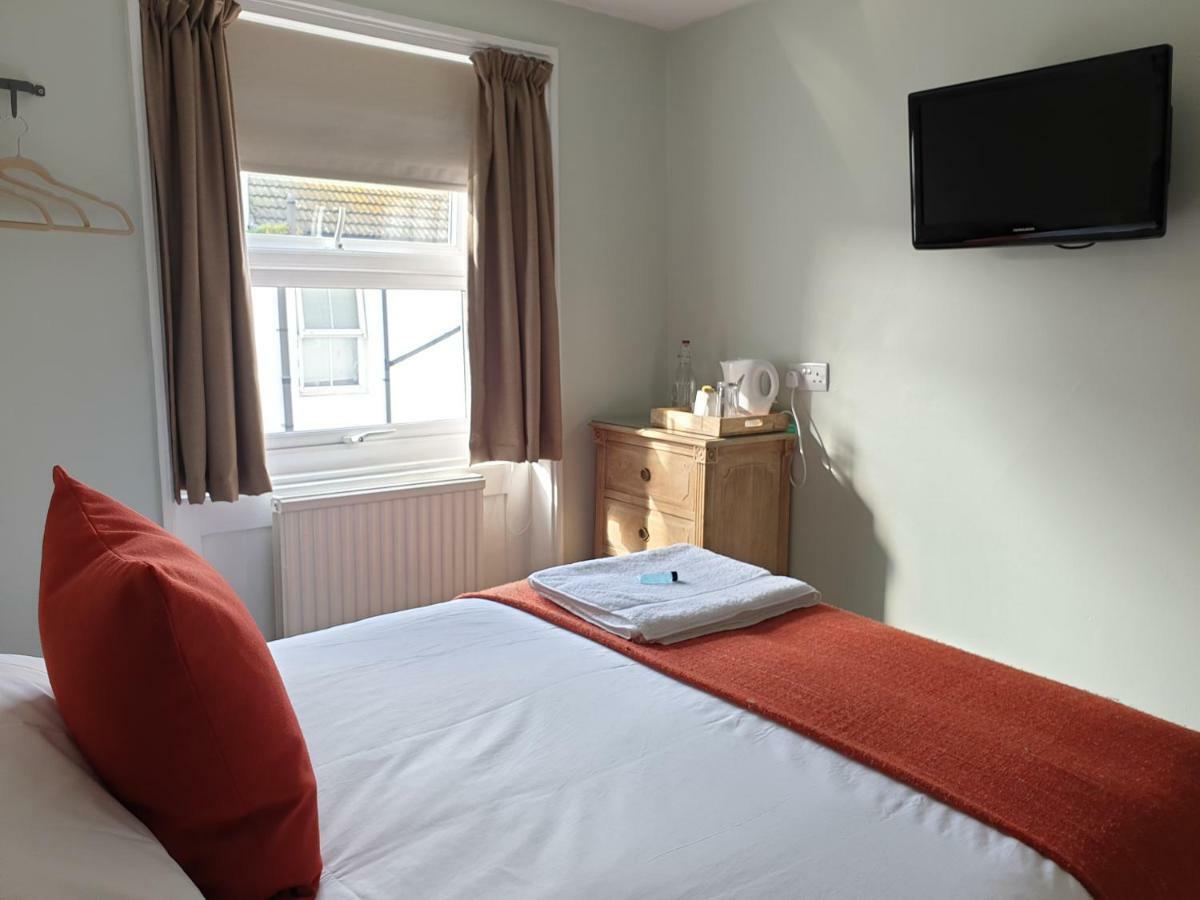 Guest house Starlings 4*