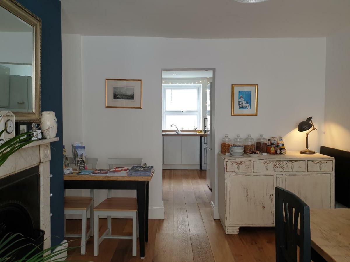 Starlings Guest house Brighton