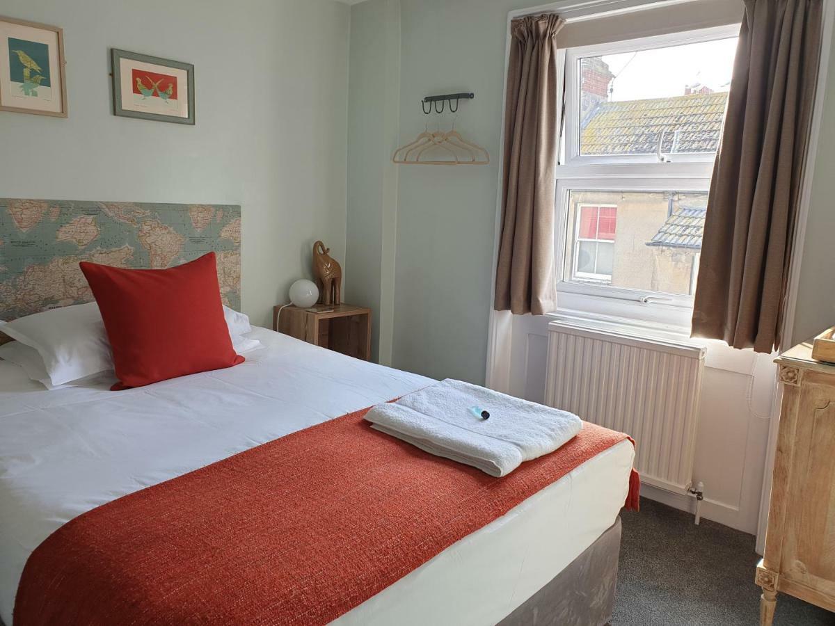 Starlings 4*
