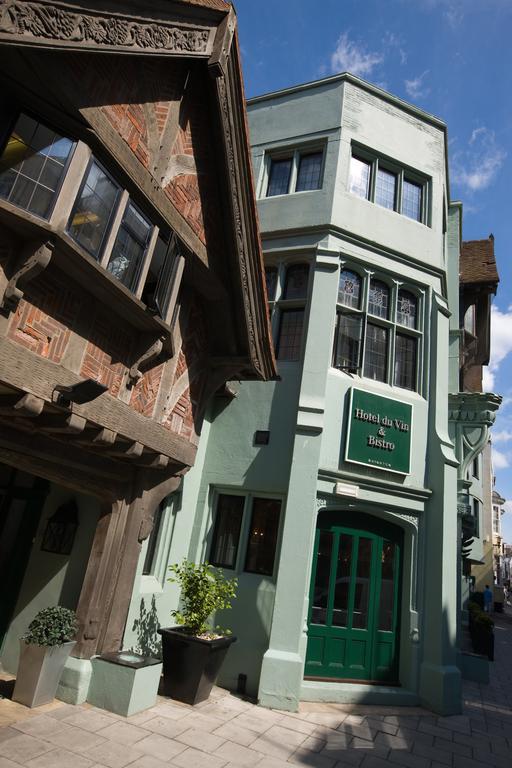 Du Vin & Bistro