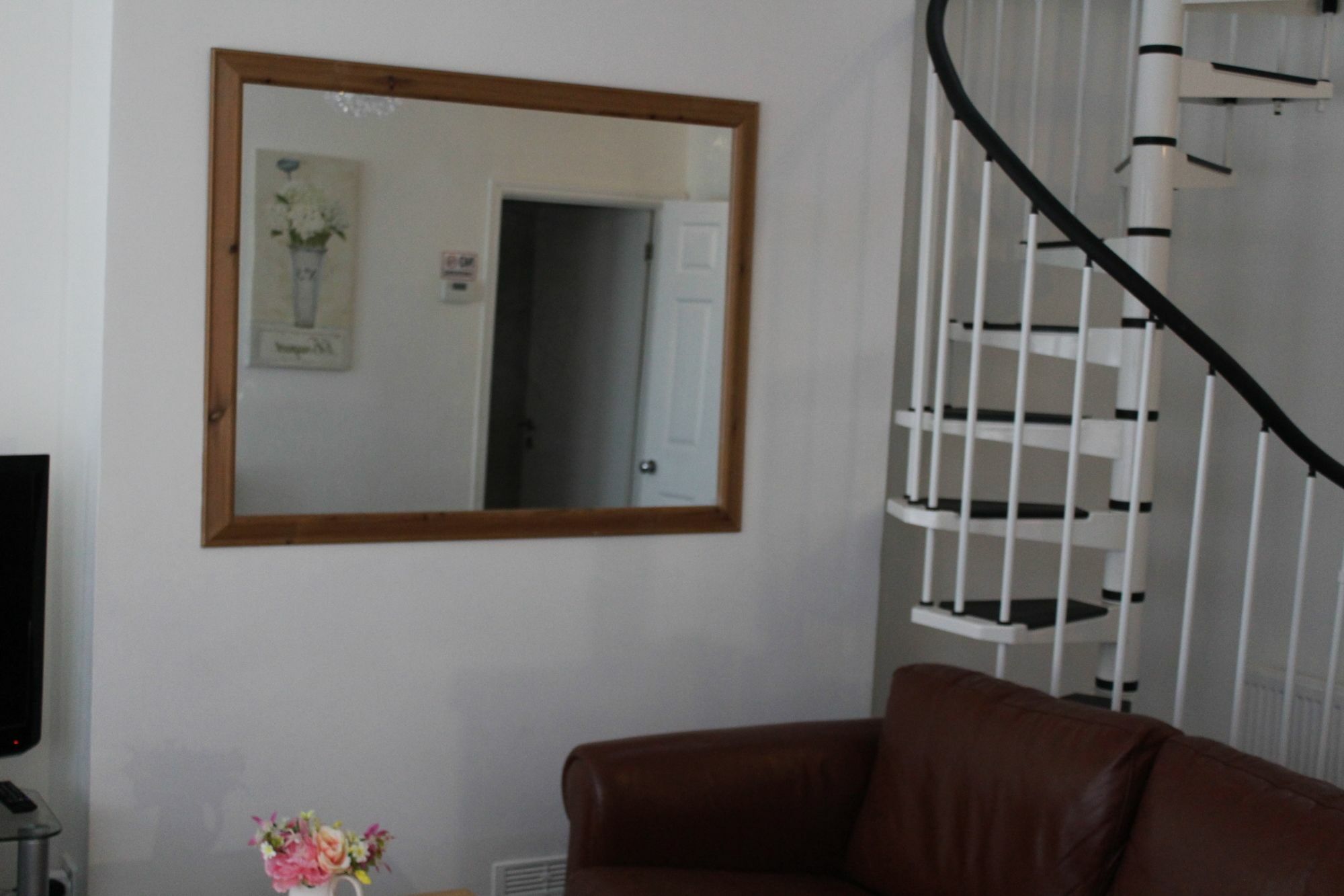 The Penthouse * Brighton