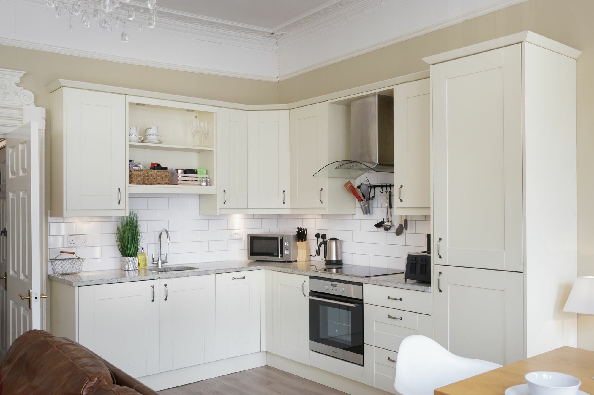 Break - Burlington Pad * Brighton