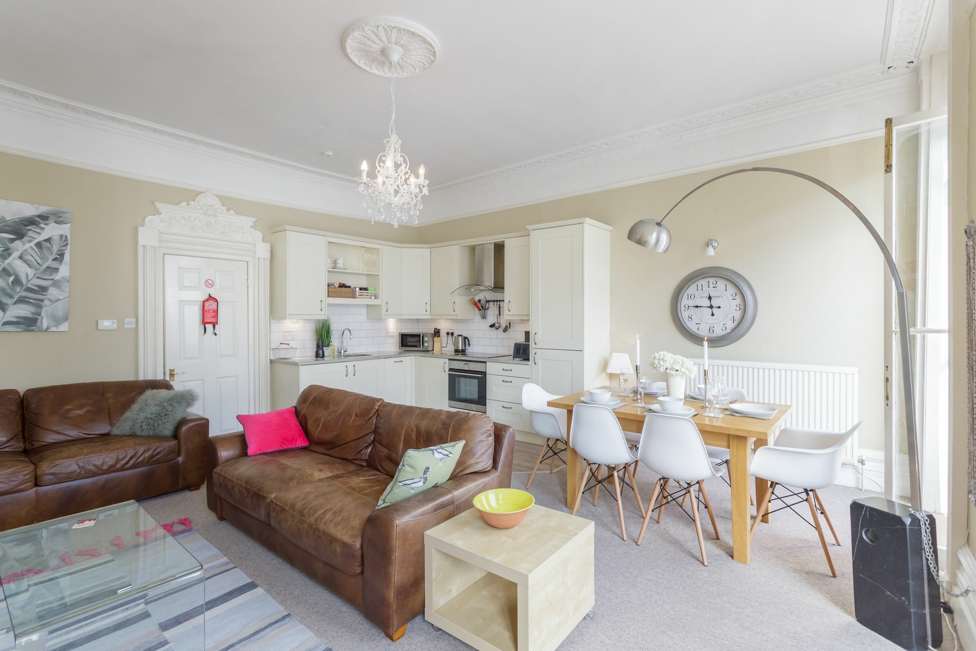 Break - Burlington Pad Apartment Brighton