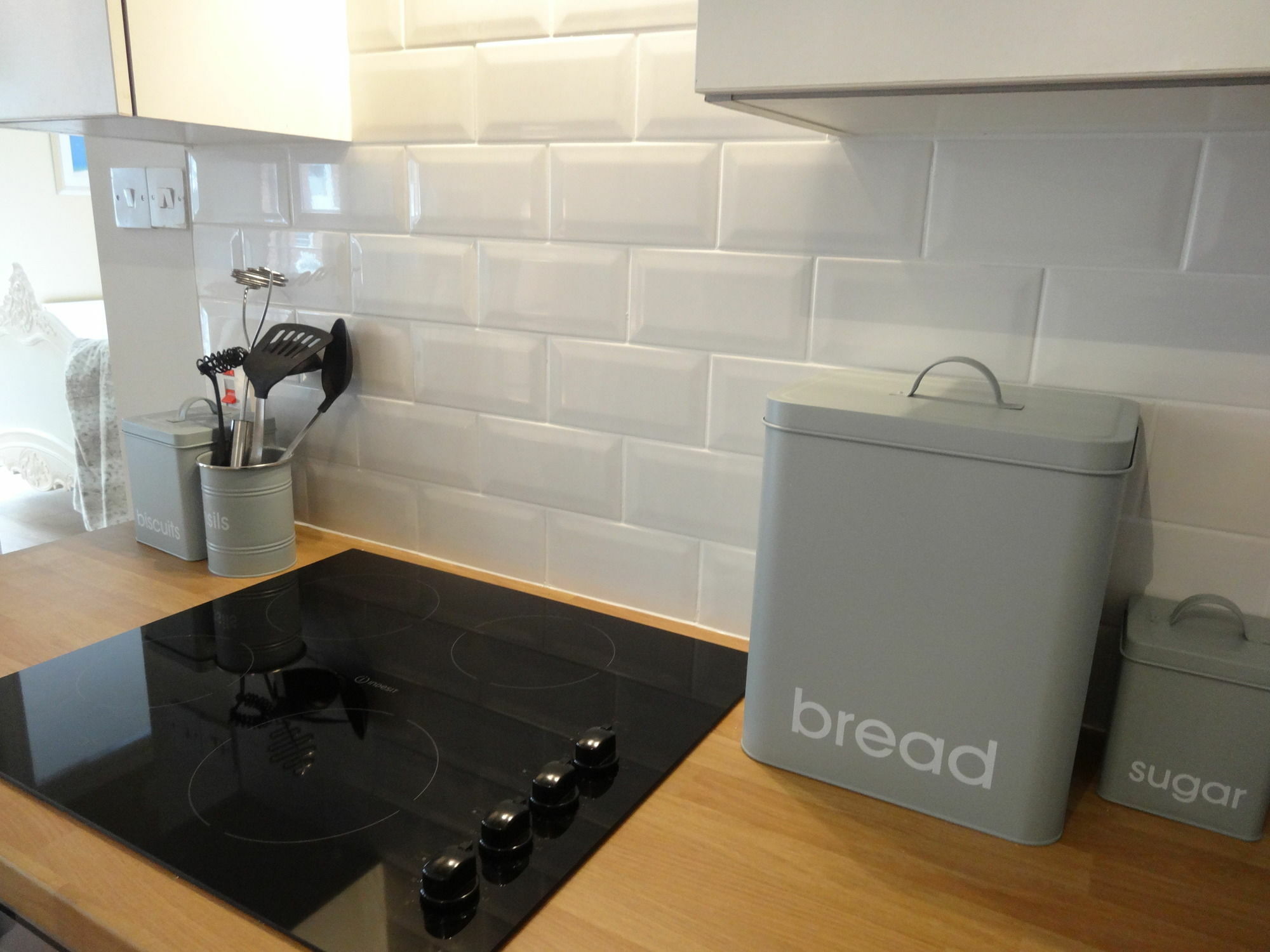 Break - Burlington Pad * Brighton