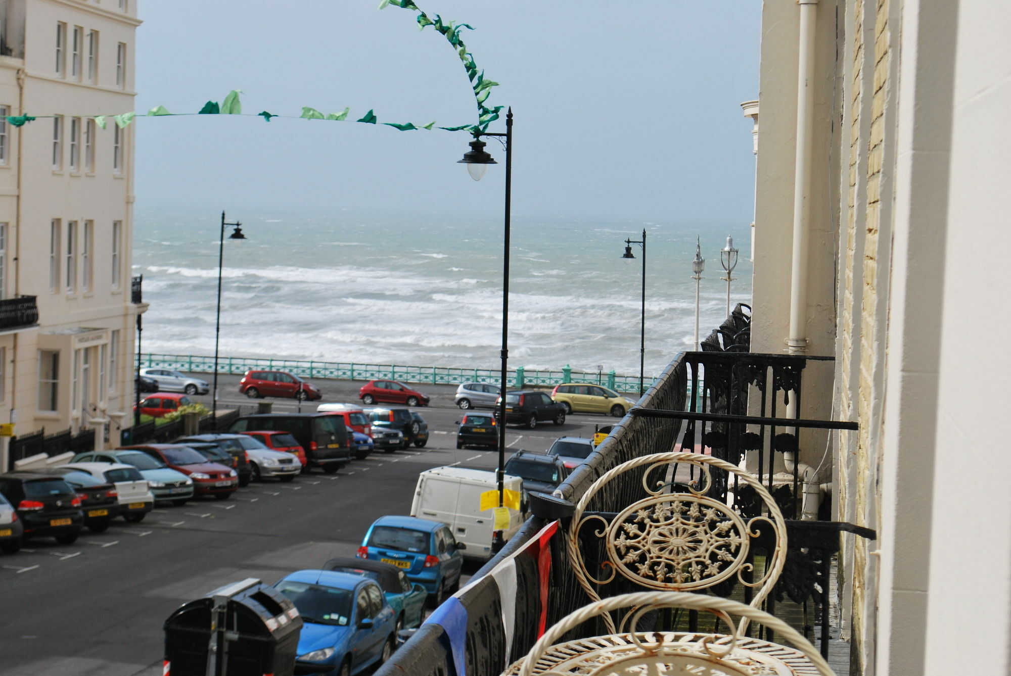 Break - Burlington Pad Apartment Brighton