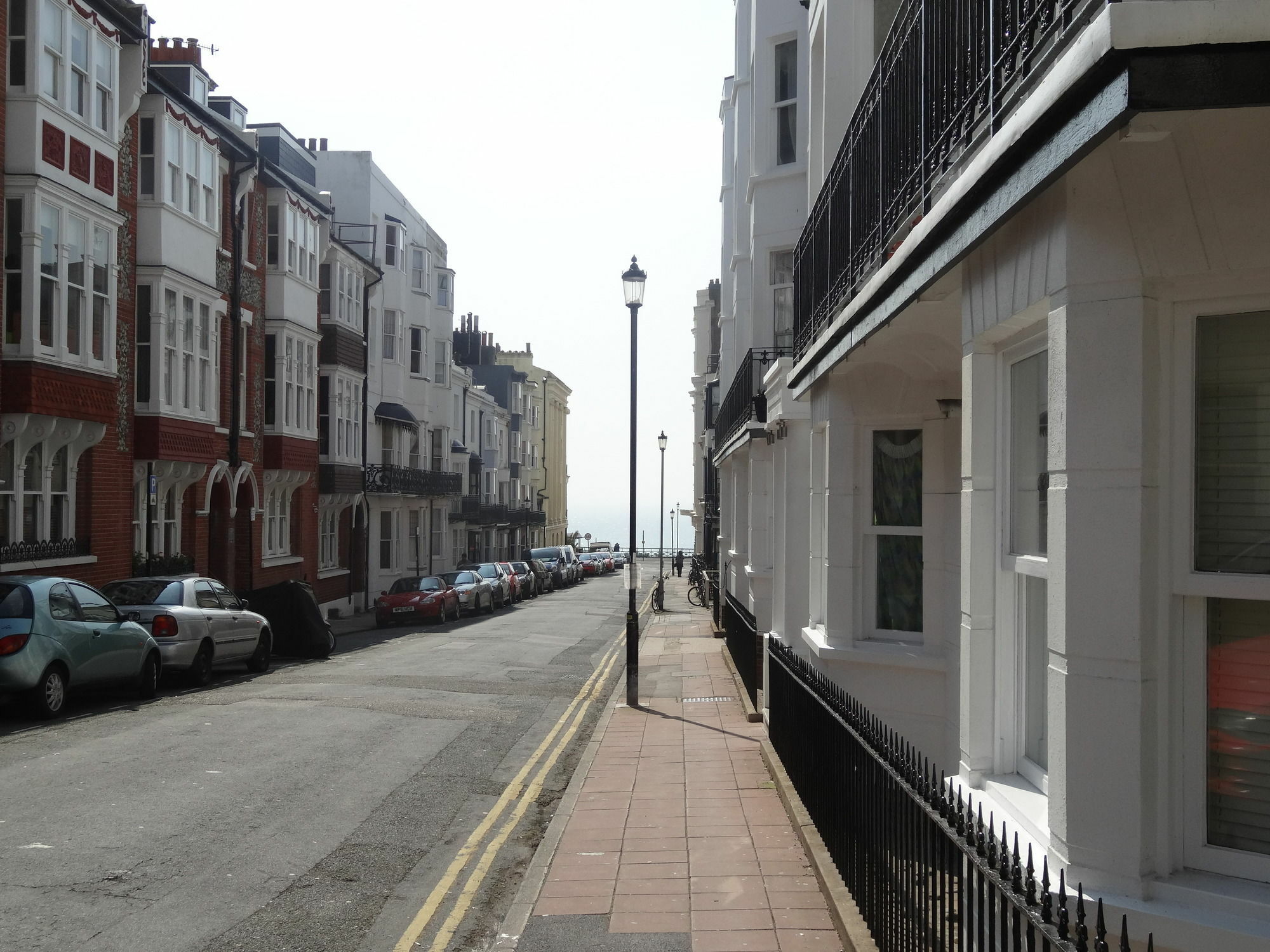 Break - Burlington Pad Apartment Brighton