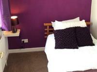 St Margarets Place Townhouse Apartment Brighton