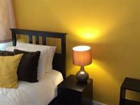 St Margarets Place Townhouse Apartment *