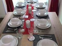 St Margarets Place Townhouse *