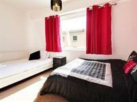 St Margarets Place Townhouse * Brighton