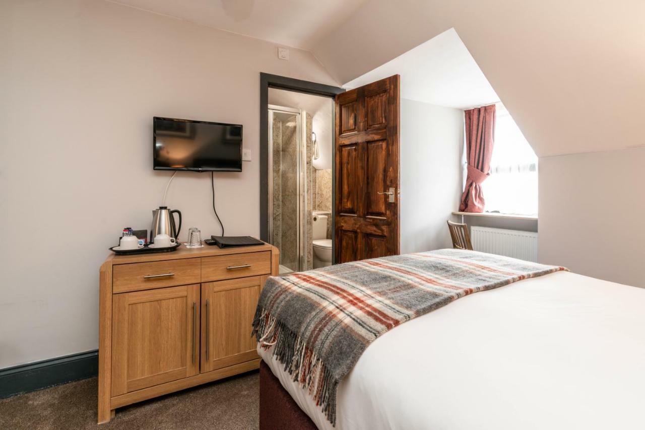 Guest house Cappadocia Brighton