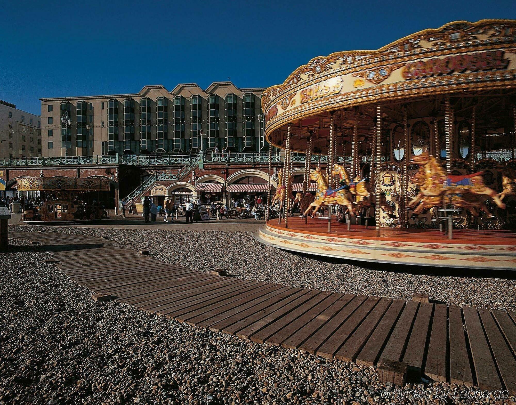 Leonardo Royal Waterfront Hotel