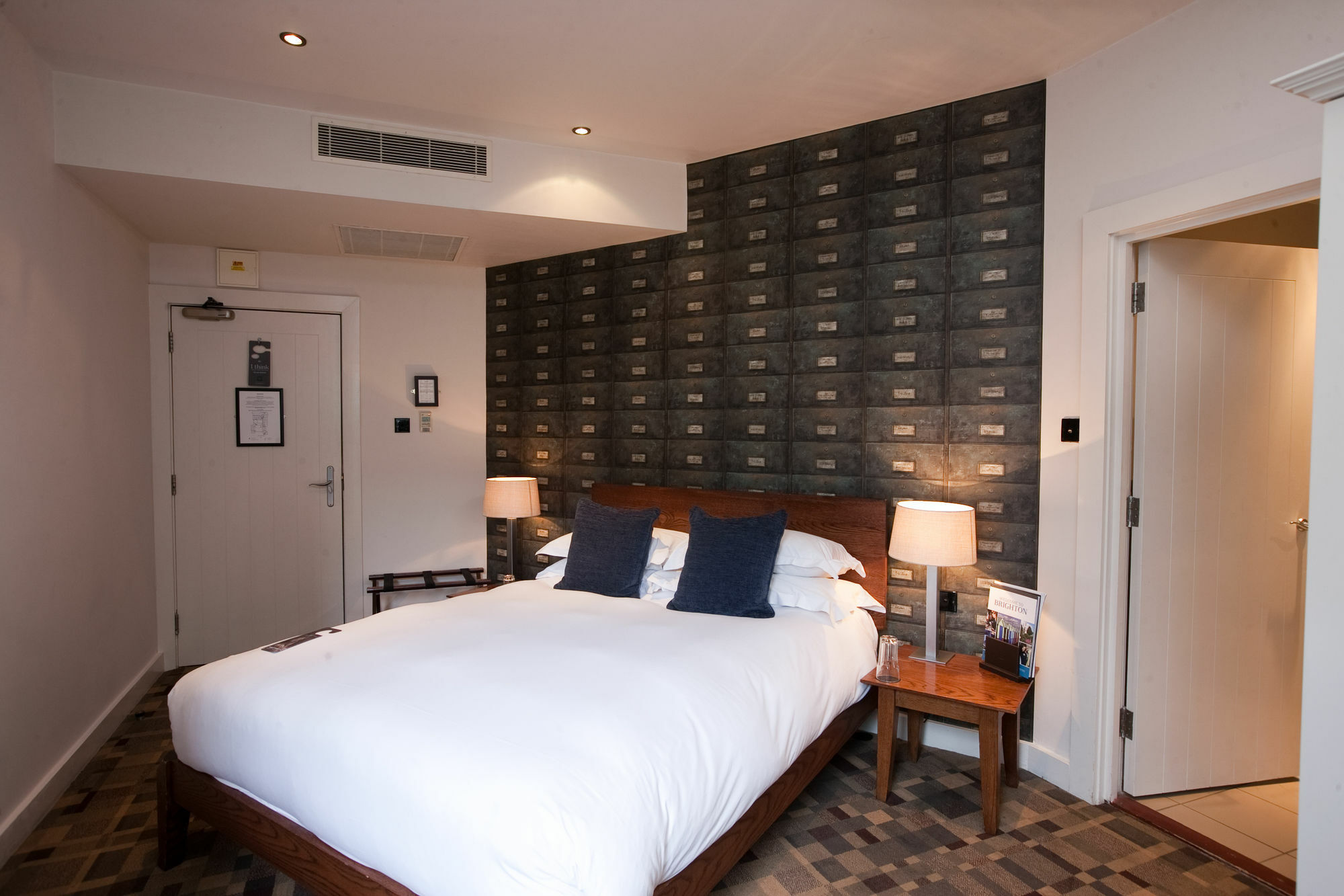Hotel Du Vin & Bistro Brighton