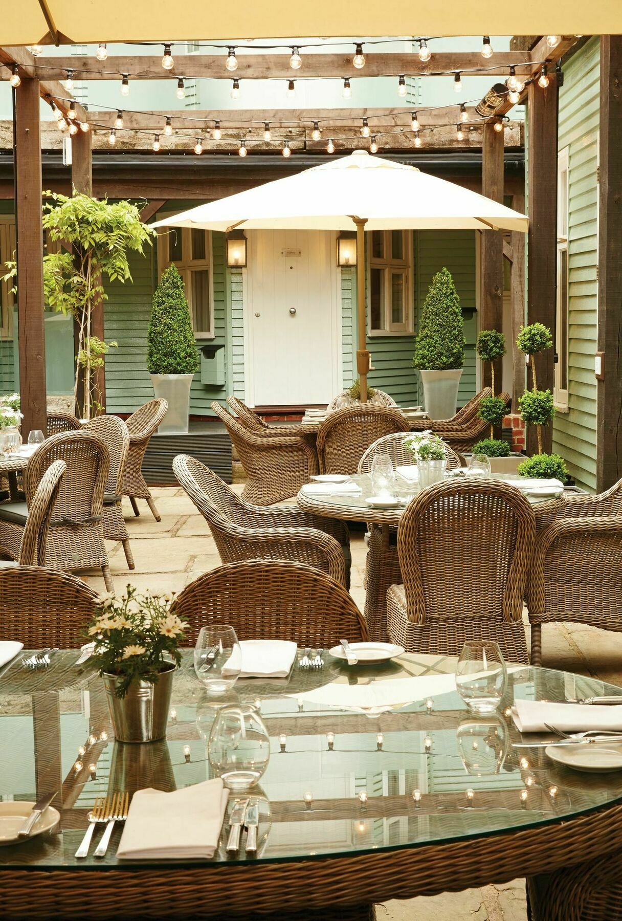 Du Vin & Bistro Hotel