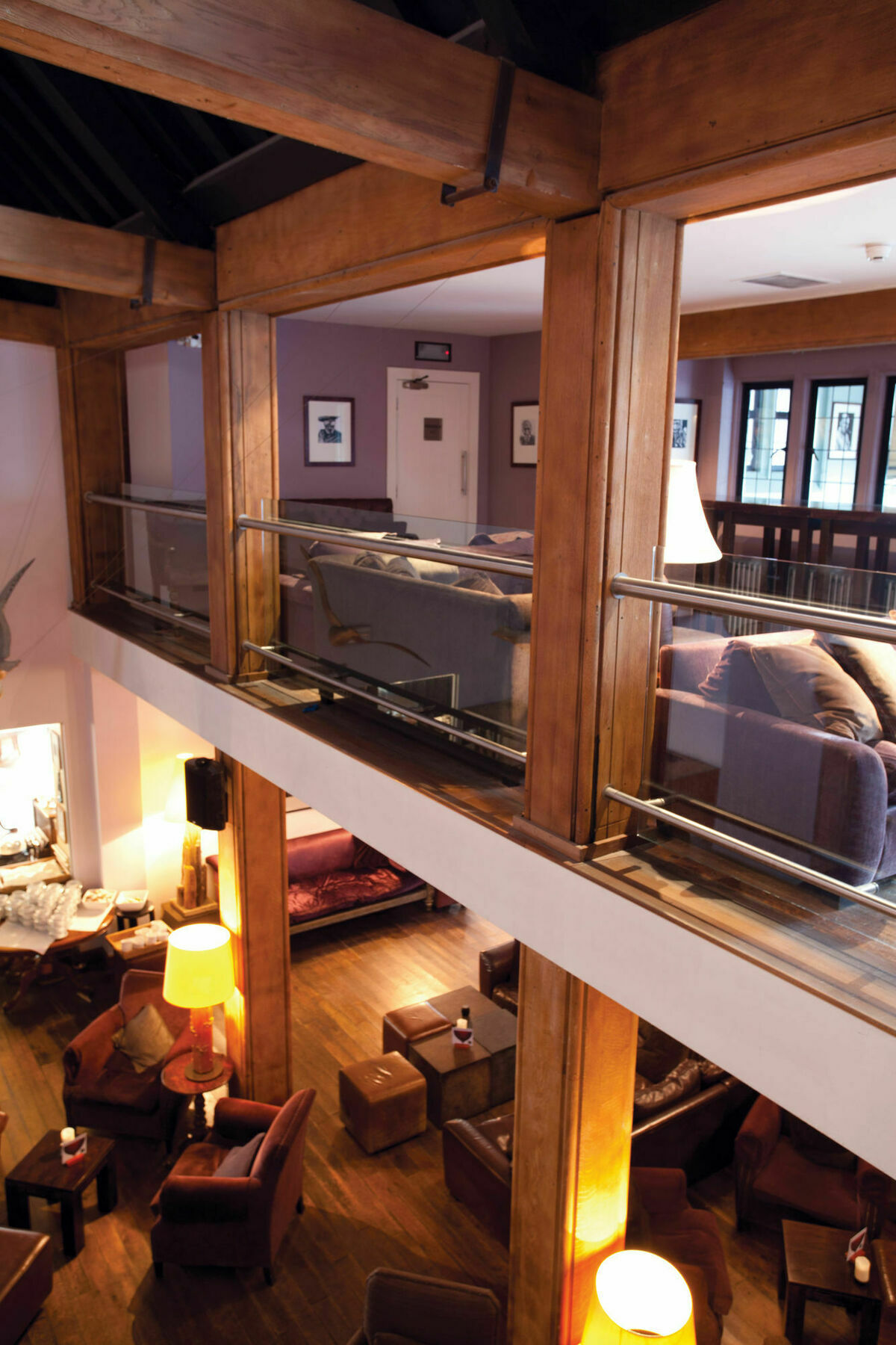 Du Vin & Bistro 4* Brighton