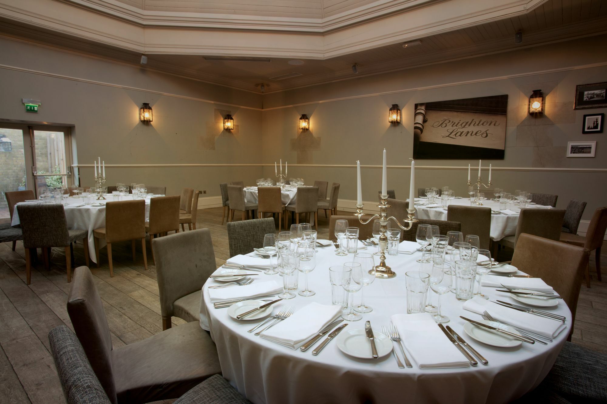 Hotel Du Vin & Bistro Brighton
