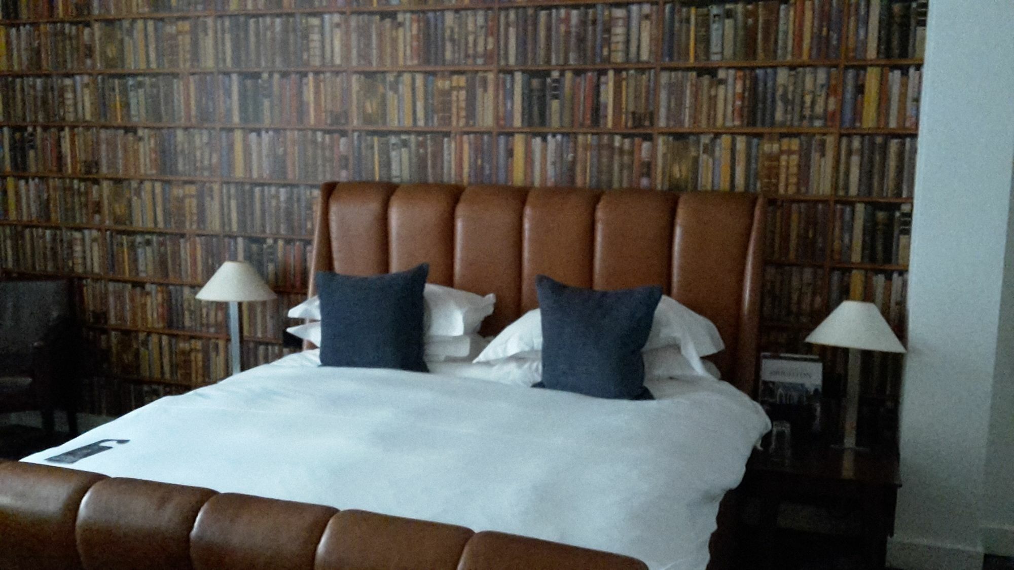 Du Vin & Bistro Hotel Brighton